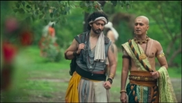 Tenali Rama - 24th May 2025